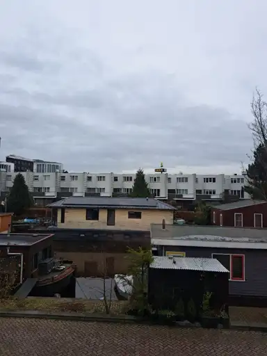 8μ² room προς ενοικίαση για 490€/μήνα σε Waterhuizen