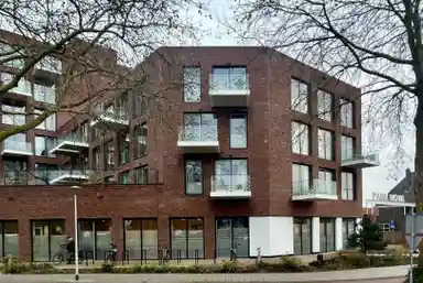 66m2 apartment to rent for 1200€/month in Zwolseweg 180-AD, Deventer