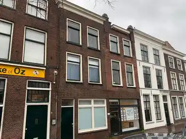 37m2 apartment to rent for 900€/month in Oude Singel, Leiden