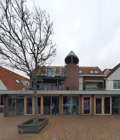 42m2 apartment to rent for 707.32€/month in Dorpsstraat 182, De Koog