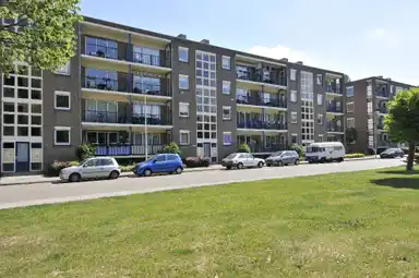 m2 apartment to rent for 651.37€/month in Van Weerden Poelmanstraat 91, Heerlen