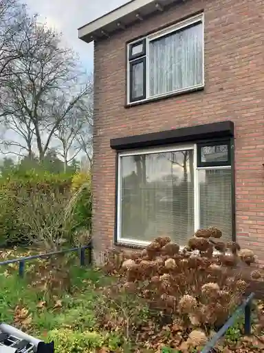 65m2 house to rent for 908.92€/month in Cort van der Lindenstraat 42, Zutphen