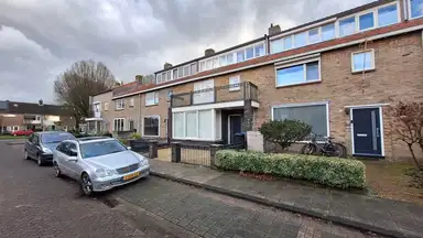 65m2 apartment to rent for 1375€/month in Anna Bijnsstraat, Vught