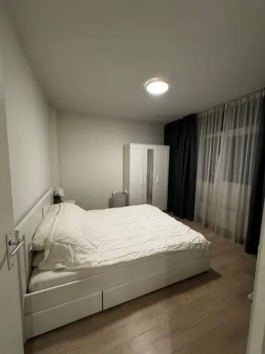 10m2 room to rent for 1150€/month in Rembrandtweg, Amstelveen
