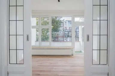 85m2 apartment to rent for 2500€/month in Obrechtstraat, The Hague
