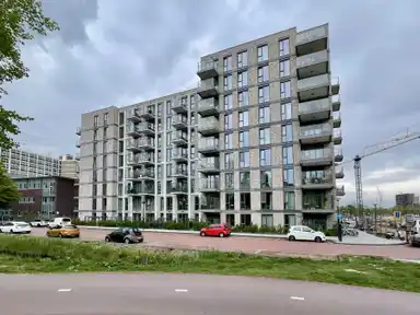 96m2 apartment te huur voor 1830€/maand in Gaiastraat, Leiden