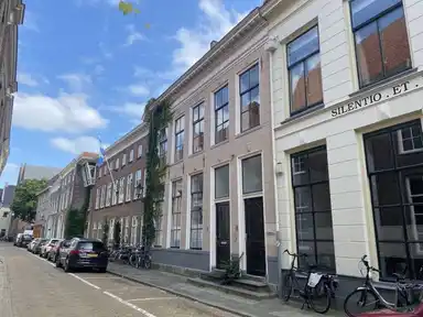 40m2 house te huur voor 848.37€/maand in Bloemendalstraat, Zwolle