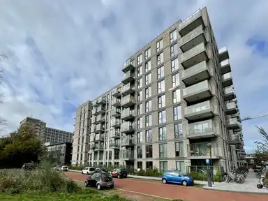 46m2 apartment te huur voor 1240€/maand in Alfabetweg, Leiden