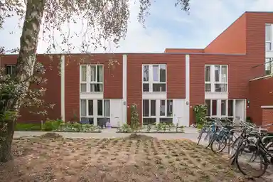 70μ² apartment προς ενοικίαση για 1350€/μήνα σε Lariksplaats 92, Tilburg