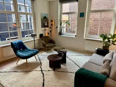 75m2 room in affitto per 1660€/mese a Mandenmakerssteeg, Amsterdam