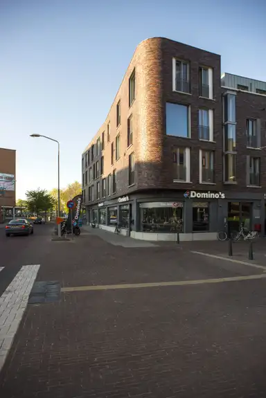 m2 studio te huur voor 575.11€/maand in Stationsstraat 91, Sittard