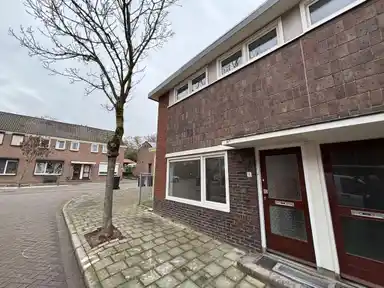 m2 house te huur voor 691.07€/maand in Slotstraat 16, Heerlen