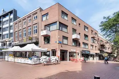 68m2 apartment te huur voor 1565€/maand in Hermanus Boexstraat, Eindhoven