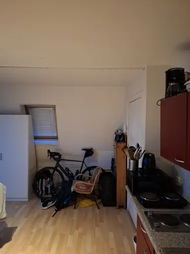 24m2 room to rent for 675€/month in De Pauwentuin, Amstelveen