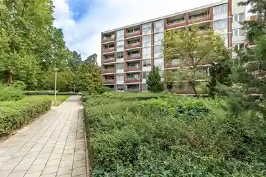 60m2 apartment to rent for 1000€/month in De Tichel, Heerlen