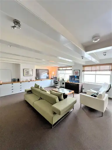 95m2 apartment to rent for 2850€/month in Amsterdam