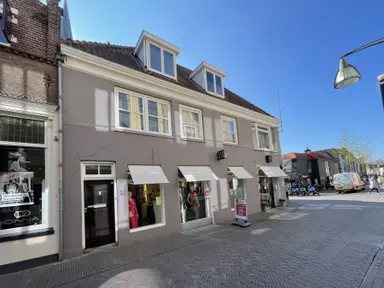 16m2 room to rent for 630€/month in Smedenstraat, Deventer