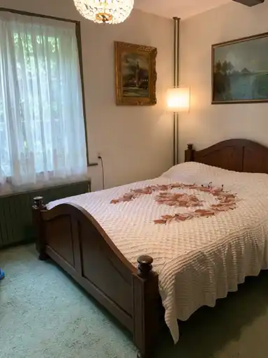 18m2 room zur Miete für 900€/Monat in Bakenessergracht, Haarlem