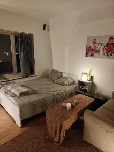 15m2 room to rent for 950€/month in Amsterdamseweg, Amstelveen