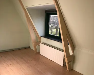 13m2 room te huur voor 540€/maand in Eusebiusbuitensingel, Arnhem