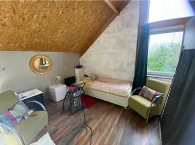 24m2 room to rent for 695€/month in Staverdense beek 8256, Dronten