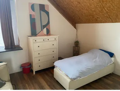 24m2 room to rent for 695€/month in Staverdense beek 8256, Dronten