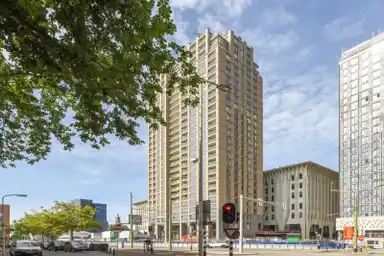 70m2 apartment to rent for 1520€/month in Schedeldoekshaven 216, The Hague