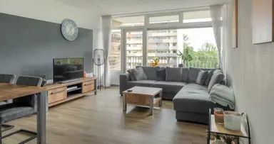 60μ² apartment προς ενοικίαση για 972€/μήνα σε Munt 159, Heerenveen