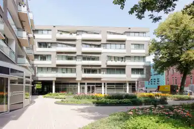 96m2 apartment to rent for 1247€/month in Telefoonweg 48D, Ede