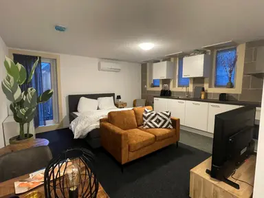 25m2 apartment in affitto per 1225€/mese a Raamstraat 8a, Groningen