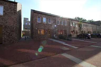 115m2 house to rent for 1595€/month in Pelikaanstraat, Groningen