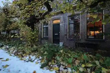 49m2 house to rent for 1695€/month in Kleine Rozenstraat, Groningen