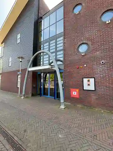 m2 apartment to rent for 730.01€/month in Weegje 189, 's-Gravendeel