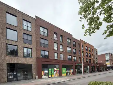 54m2 apartment to rent for 1230.51€/month in Eglantierlaan, Apeldoorn