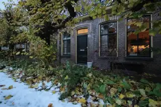 49m2 house to rent for 1695€/month in Kleine Rozenstraat, Groningen