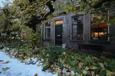 49m2 house to rent for 1695€/month in Kleine Rozenstraat, Groningen