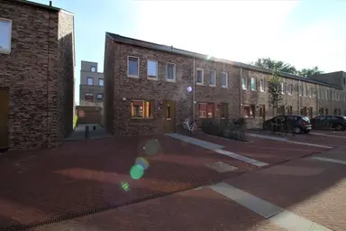 115m2 house to rent for 1595€/month in Pelikaanstraat, Groningen