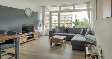 60μ² apartment προς ενοικίαση για 972€/μήνα σε Munt 159, Heerenveen