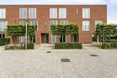 143m2 house te huur voor 1650€/maand in Gildenborch 32, Vianen