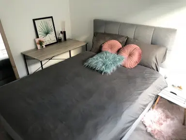 16m2 room to rent for 1250€/month in Lutmastraat, Amsterdam