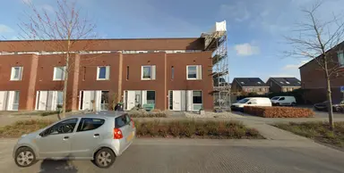 95m2 house te huur voor 934.18€/maand in Muntmeester 162, Uden