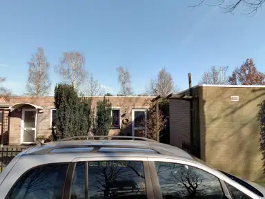 58m2 house te huur voor 714.27€/maand in Eikenwal 338, Uden