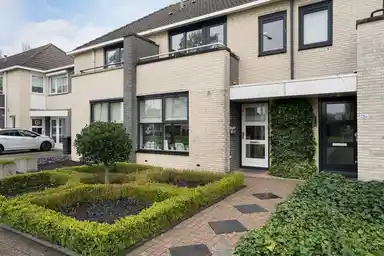 116m2 house te huur voor 1895€/maand in Bijsterveldenlaan, Tilburg