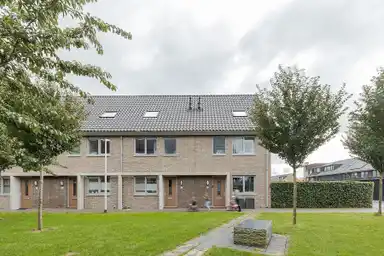 120m2 house te huur voor 1460€/maand in Van Oortstraat 8, Zwolle