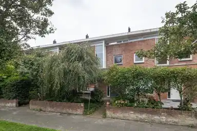 133m2 house te huur voor 2850€/maand in Frits Diepenlaan 32, The Hague