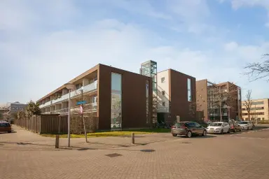 55m2 apartment à louer pour 1270.04€/mois à Kromakkerweg, Eindhoven