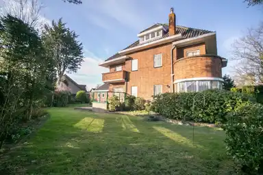 216μ² house προς ενοικίαση για 4500€/μήνα σε Storm van 's-Gravesandeweg 109, Wassenaar