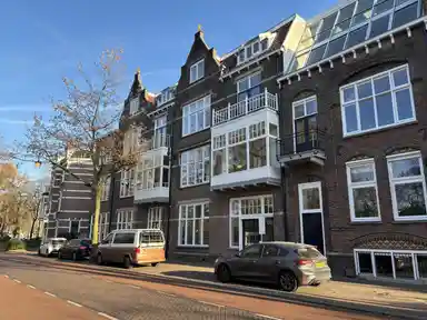 26m2 apartment te huur voor 795€/maand in Maliesingel, Utrecht