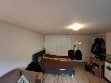 19m2 studio te huur voor 842€/maand in Sint Annastraat, Nijmegen