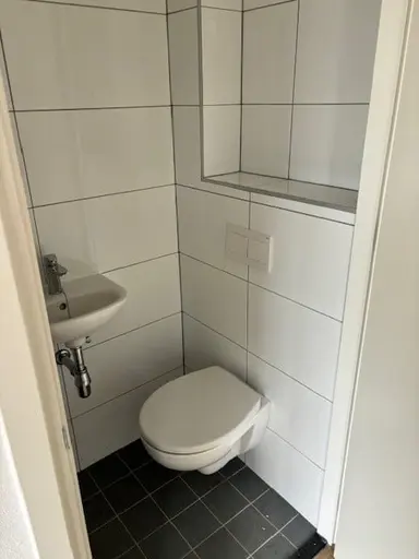 15m2 apartment te huur voor 827.15€/maand in Rijksweg, Malden